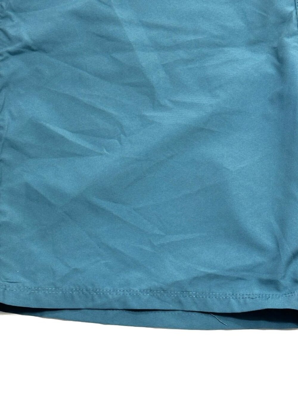 NWT Hurley One & Only 2.0 Board Shorts Size 40 Blue 21" Recycled Swim Trunks - Picture 3 of 16